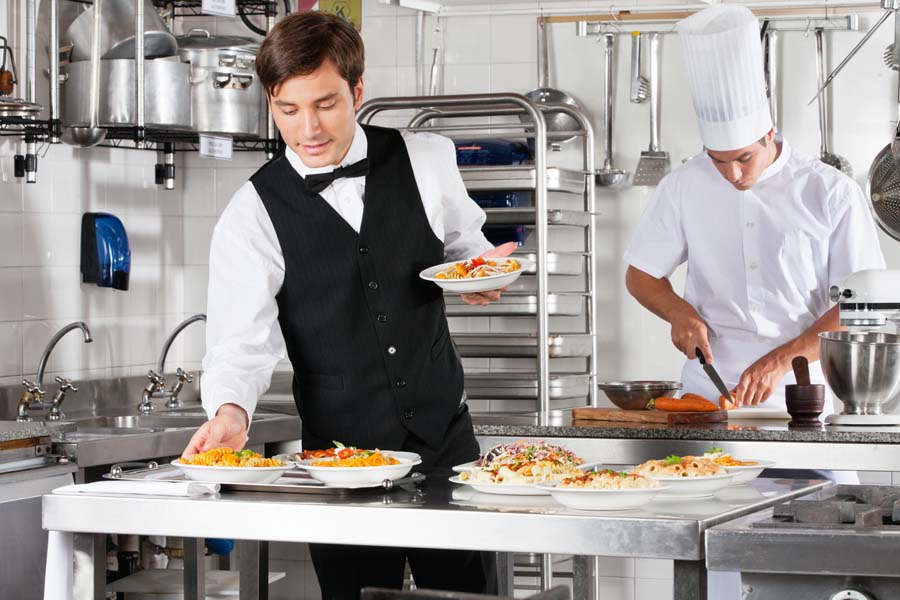 Les 3 principales qualités d’un excellent employé de restaurant