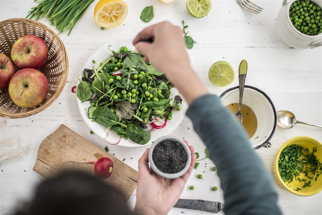 L’importance de l’appariement des aliments